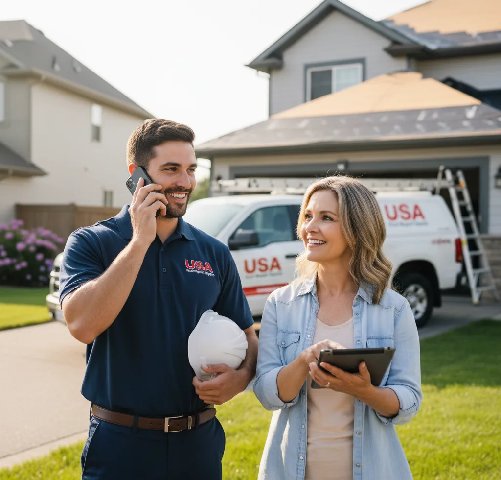 Roof Leak Repair in Looneyville, WV